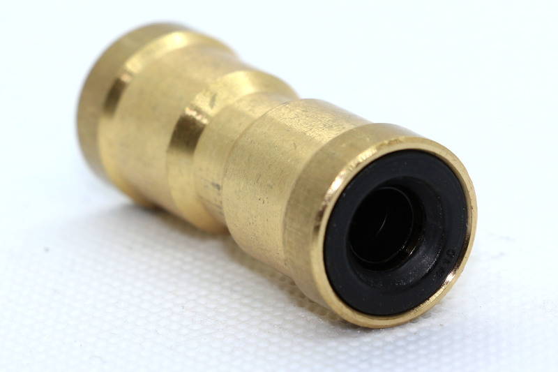 10 прямой соединительный фитинг италия – купить в Набережных Челнах – KSA